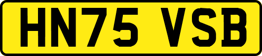 HN75VSB