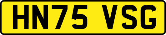 HN75VSG