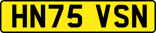 HN75VSN