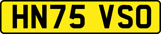 HN75VSO