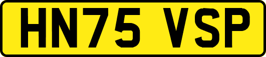 HN75VSP