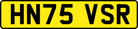 HN75VSR