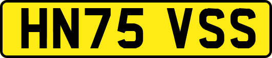HN75VSS