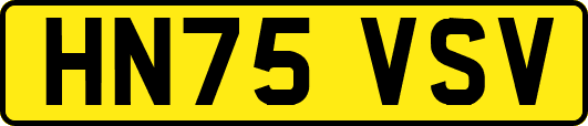HN75VSV