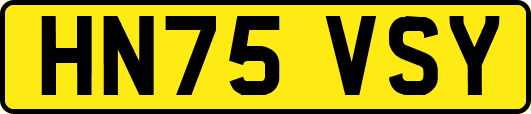 HN75VSY