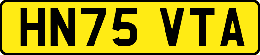 HN75VTA