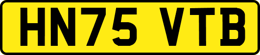 HN75VTB
