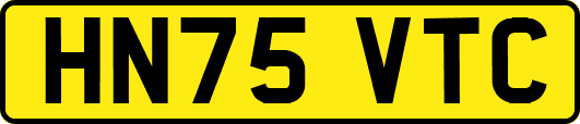 HN75VTC