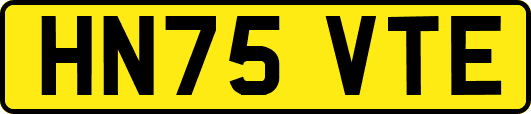 HN75VTE