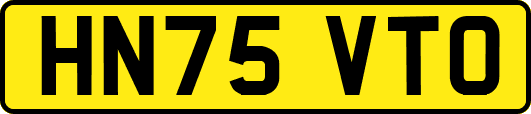 HN75VTO