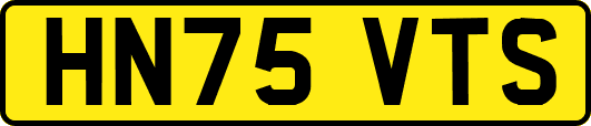 HN75VTS