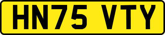 HN75VTY