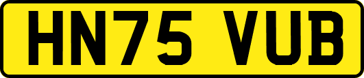 HN75VUB