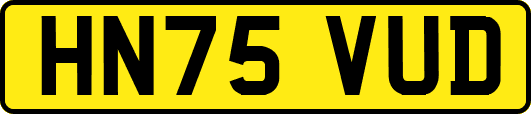 HN75VUD