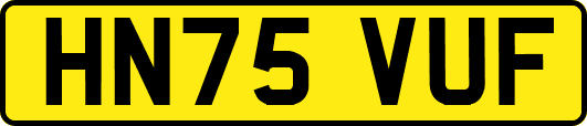 HN75VUF