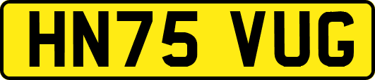 HN75VUG