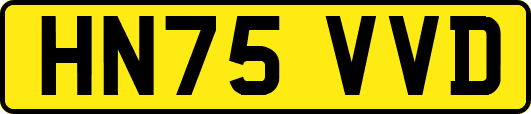 HN75VVD
