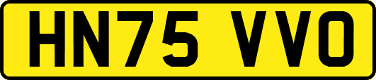 HN75VVO