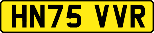 HN75VVR