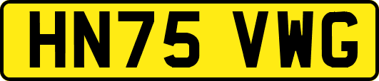 HN75VWG