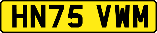 HN75VWM