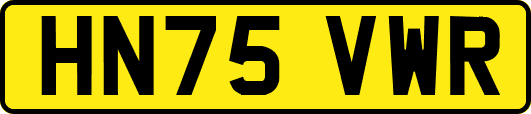 HN75VWR