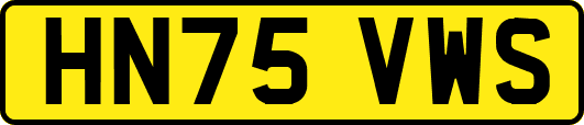 HN75VWS