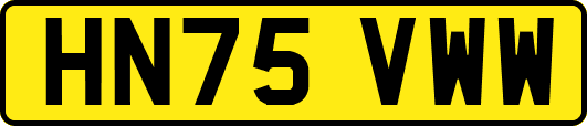 HN75VWW