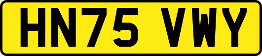 HN75VWY