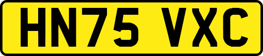 HN75VXC
