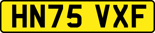 HN75VXF