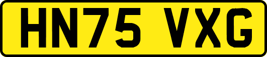 HN75VXG