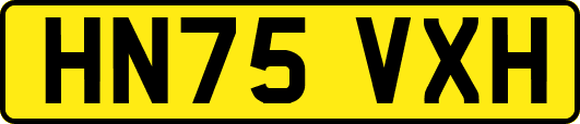HN75VXH