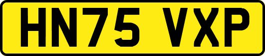 HN75VXP