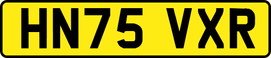 HN75VXR