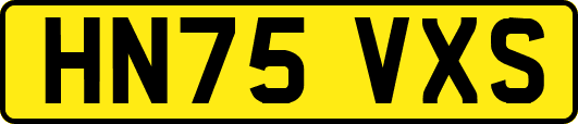 HN75VXS