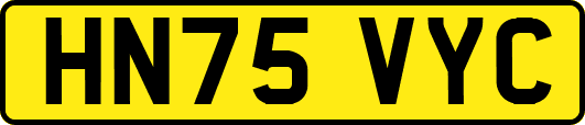 HN75VYC