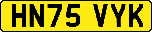 HN75VYK