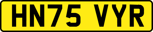 HN75VYR