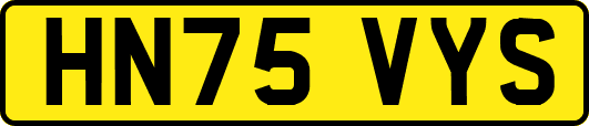 HN75VYS
