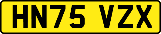 HN75VZX