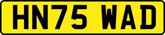HN75WAD