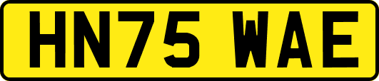 HN75WAE