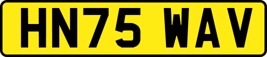 HN75WAV