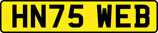 HN75WEB