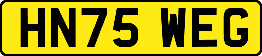 HN75WEG