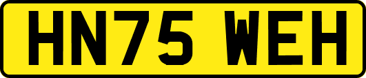 HN75WEH
