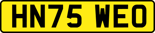 HN75WEO