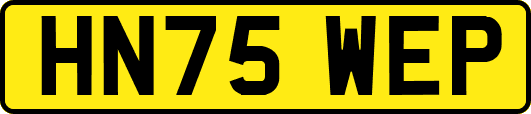 HN75WEP