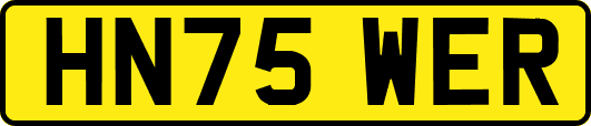 HN75WER